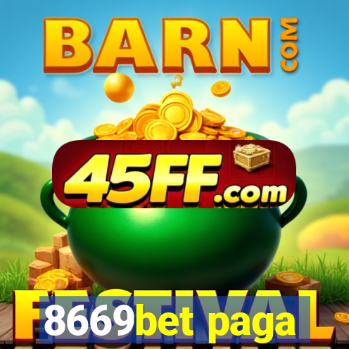 8669bet paga